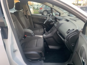 Opel Meriva 1.4 100ch Twinport Edition Meriva 77 900km