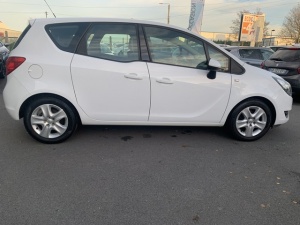 Opel Meriva 1.4 100ch Twinport Edition Meriva 77 900km