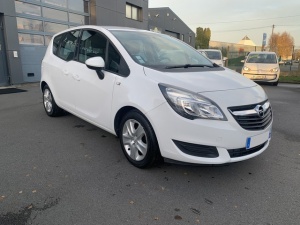 Opel Meriva 1.4 100ch Twinport Edition Meriva 77 900km