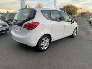 Opel Meriva 1.4 100ch Twinport Edition Meriva 77 900km
