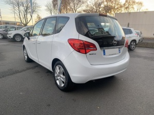 Opel Meriva 1.4 100ch Twinport Edition Meriva 77 900km