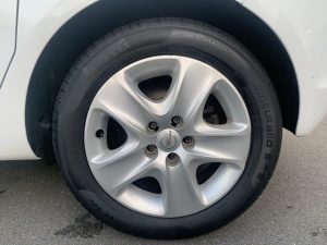 Opel Meriva 1.4 100ch Twinport Edition Meriva 77 900km
