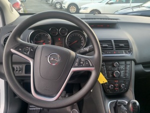 Opel Meriva 1.4 100ch Twinport Edition Meriva 77 900km