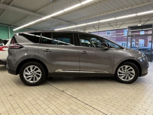 Renault Espace Dci 130 Energy Eco2 Life Espace 109 951km