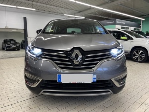 Renault Espace Dci 130 Energy Eco2 Life Espace 109 951km