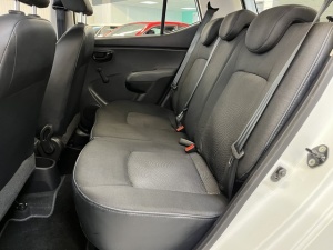 Hyundai I10 1.2 82ch Pack Evidence Electric I10 20 968km