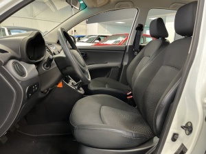 Hyundai I10 1.2 82ch Pack Evidence Electric I10 20 968km