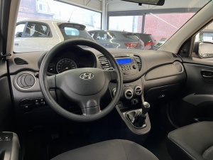 Hyundai I10 1.2 82ch Pack Evidence Electric I10 20 968km