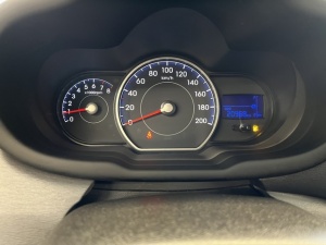 Hyundai I10 1.2 82ch Pack Evidence Electric I10 20 968km