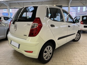 Hyundai I10 1.2 82ch Pack Evidence Electric I10 20 968km