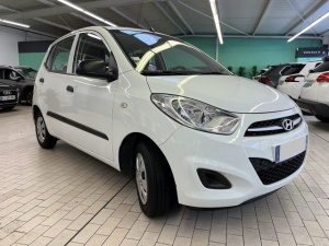 Hyundai I10 1.2 82ch Pack Evidence Electric I10 20 968km