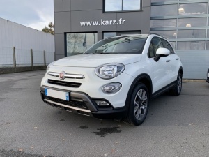 Fiat 500 X 1.4 Multiair 140 Ch Cross 500x 60 591km