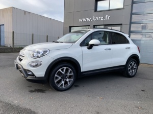 Fiat 500 X 1.4 Multiair 140 Ch Cross 500x 60 591km