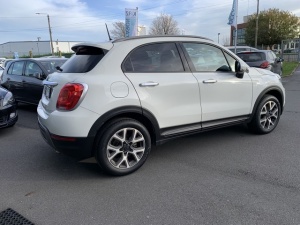 Fiat 500 X 1.4 Multiair 140 Ch Cross 500x 60 591km