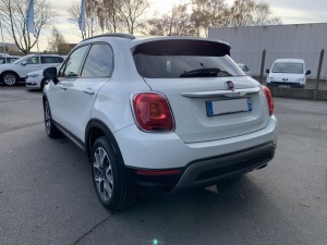 Fiat 500 X 1.4 Multiair 140 Ch Cross 500x 60 591km