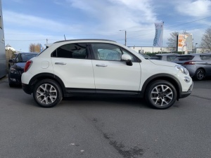 Fiat 500 X 1.4 Multiair 140 Ch Cross 500x 60 591km