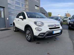 Fiat 500 X 1.4 Multiair 140 Ch Cross 500x 60 591km