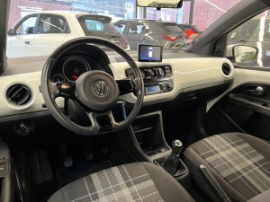 Volkswagen Up1.0 60 Ch Move Up Up 40 243km