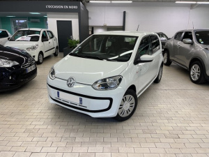 Volkswagen Up1.0 60 Ch Move Up Up 40 243km