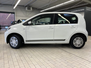 Volkswagen Up1.0 60 Ch Move Up Up 40 243km