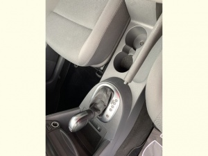 Volkswagen Caddy 1.6 Tdi 102 Fap Trendline Dsg7 - Caddy 106 225km