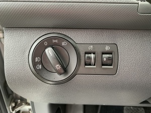 Volkswagen Caddy 1.6 Tdi 102 Fap Trendline Dsg7 - Caddy 106 225km