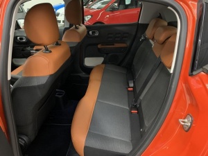 Citroen C3 Bluehdi 100 Shine C3 72 558km