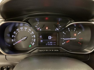 Citroen C3 Bluehdi 100 Shine C3 72 558km