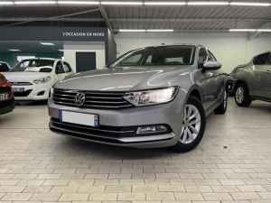 Volkswagen Passat 1.6 Tdi 120ch Business Passat 85 322km