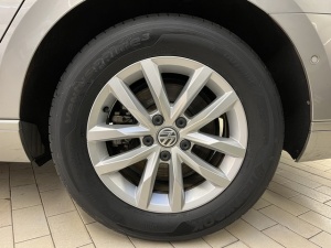 Volkswagen Passat 1.6 Tdi 120ch Business Passat 85 322km