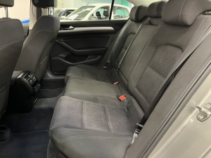 Volkswagen Passat 1.6 Tdi 120ch Business Passat 85 322km