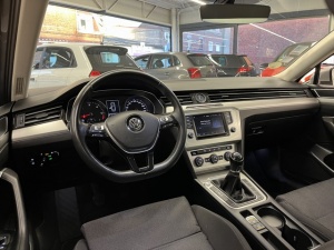 Volkswagen Passat 1.6 Tdi 120ch Business Passat 85 322km