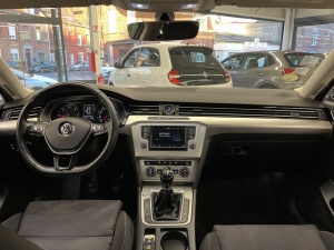 Volkswagen Passat 1.6 Tdi 120ch Business Passat 85 322km