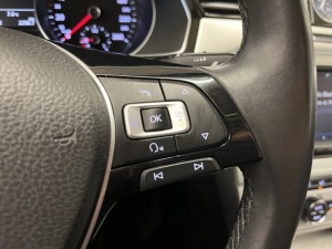 Volkswagen Passat 1.6 Tdi 120ch Business Passat 85 322km