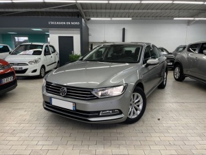 Volkswagen Passat 1.6 Tdi 120ch Business Passat 85 322km
