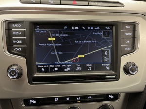 Volkswagen Passat 1.6 Tdi 120ch Business Passat 85 322km