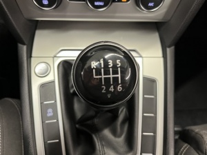 Volkswagen Passat 1.6 Tdi 120ch Business Passat 85 322km