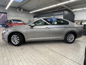 Volkswagen Passat 1.6 Tdi 120ch Business Passat 85 322km