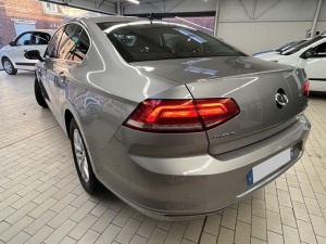 Volkswagen Passat 1.6 Tdi 120ch Business Passat 85 322km