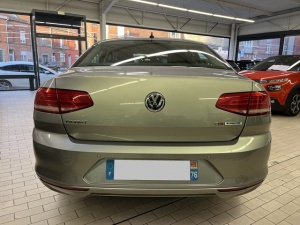 Volkswagen Passat 1.6 Tdi 120ch Business Passat 85 322km