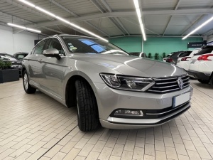 Volkswagen Passat 1.6 Tdi 120ch Business Passat 85 322km