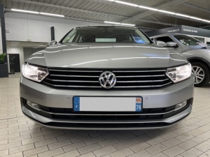 Volkswagen Passat 1.6 Tdi 120ch Business Passat 85 322km