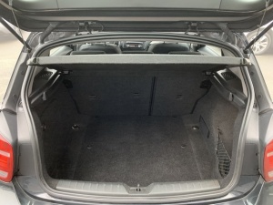Bmw Serie 1 118d 143ch Lounge Plus Bva SÉrie 1 133 401km