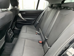 Bmw Serie 1 118d 143ch Lounge Plus Bva SÉrie 1 133 401km