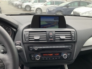 Bmw Serie 1 118d 143ch Lounge Plus Bva SÉrie 1 133 401km