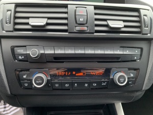 Bmw Serie 1 118d 143ch Lounge Plus Bva SÉrie 1 133 401km