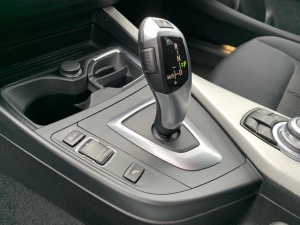 Bmw Serie 1 118d 143ch Lounge Plus Bva SÉrie 1 133 401km