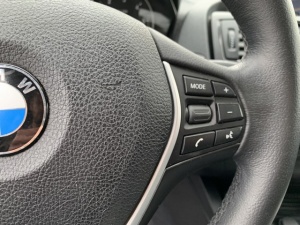 Bmw Serie 1 118d 143ch Lounge Plus Bva SÉrie 1 133 401km