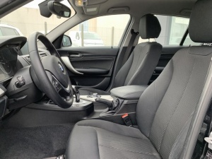Bmw Serie 1 118d 143ch Lounge Plus Bva SÉrie 1 133 401km