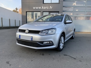 Volkswagen Polo 1.2 Tsi 90 Lounge Polo 99 821km